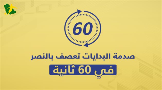 في 60 ثانية .. صدمة البدايات تعصف بالنصر وكوراث شمشون الكوري تحبط مدرج الشمس
