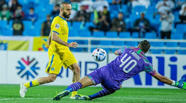 السهلاوي يكشف سبب عودته لمستواه بعد التعادل مع الرائد