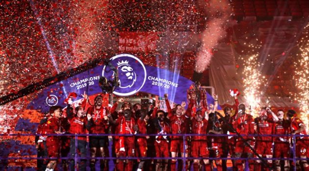 ماذا بعد التتويج ؟ .. 3 أزمات كبرى تهدد ليفربول الموسم المقبل