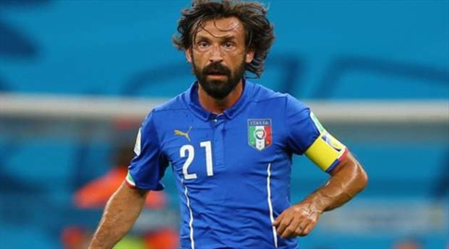 بسبب قضية المراهنات.. الاتحاد الإيطالي ينهي مفاوضات التعاقد مع بيرلو!