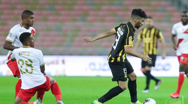 بعد أزمة رومارينيو وبريجوفيتش.. كارثة جديدة تهدد الاتحاد