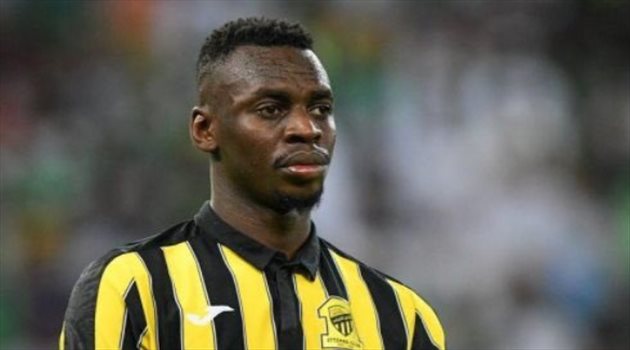 زياد المولد وكيل زياد الصحفي ينهي جدل التجديد للاتحاد وموقف الهلال والنصر