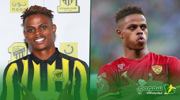 صفع الهلال وغرم الاتحاد الملايين.. 7 أزمات "حولت كمارا للاعب حواري"