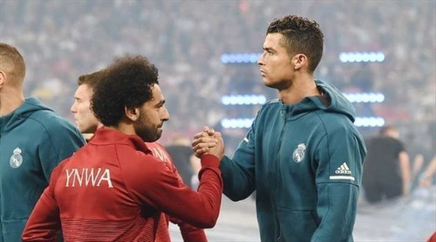 براتب خرافي.. النصر يقترب من ضم  صلاح في حالة رحيل رونالدو