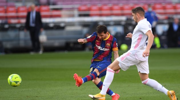 فابريجاس يعترف: البعض حاول "إيذاء" ميسي في برشلونة!