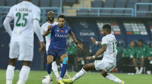إعلامي للهلال: مبروك الحصول على دوري الفار