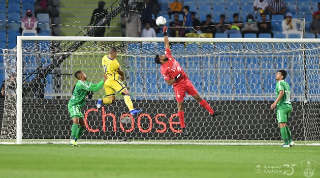 دوري المحترفين| جوليانو يحرم الأهلي من "مفاجأة" النصر.. ويمنح هدية للهلال