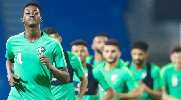 استبعاد "نجم النصر" من معسكر الأخضر الأولمبي للإصابة