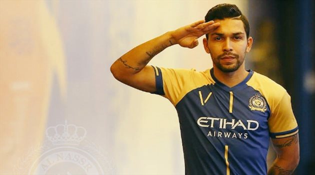  النصر يتحرك بقوة لحماية بيتروس من "الاغتيال المعنوي"