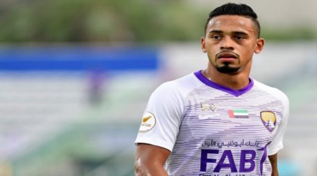 "معشوق" جماهير العين في طريقه للعودة إلى الإمارات
