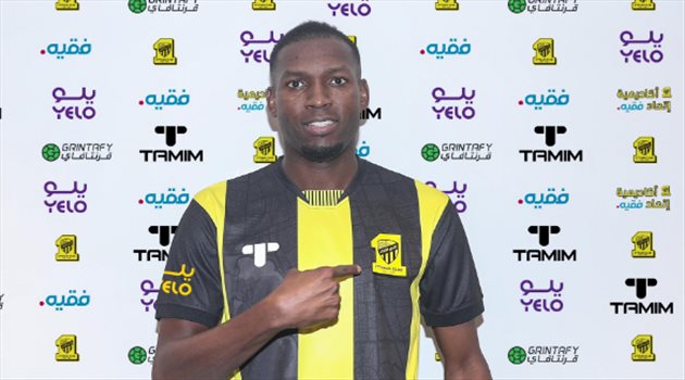 الاتحاد يريد بقاء هوساوي.. كواليس جديدة