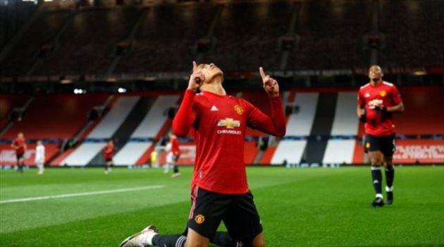 تحليل | طريقة "الماسة" التي تلمع نجوم مانشستر يونايتد!