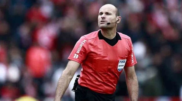 5 تصريحات ترعب الهلال.. ماذا تعرف عن حكم نهائي كأس الملك؟