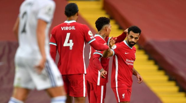 "قرارات صارمة".. كلوب يتقف مع إدارة ليفربول بشأن التدعيمات