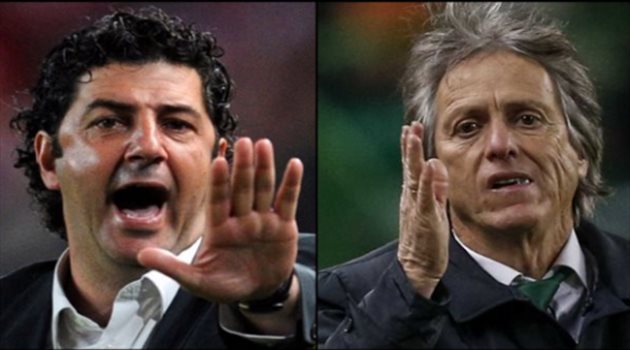 الهلال يفوز على النصر أوروبيا.. خيسوس "يدمر" فيتوريا