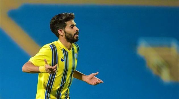 السواط يرحل عن التعاون ويحدد وجهته القادمة