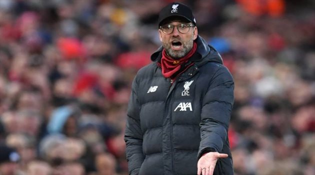 كلوب يوجه رسالة لجماهير ليفربول بشأن كورونا.. ويعلق بسخرية: حاولت تقليد رقصة تشامبرلين