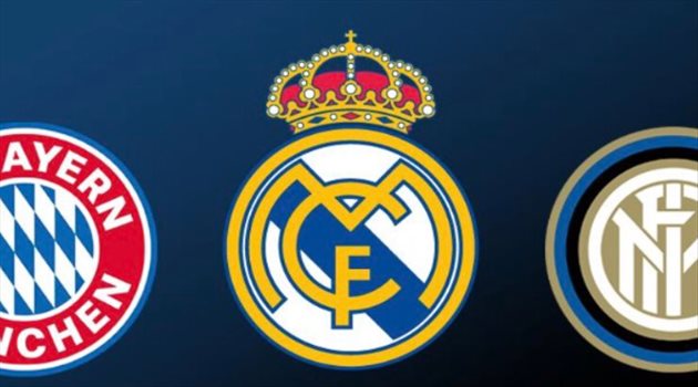 رسميا.. ريال مدريد يتعاون مع بايرن وانتر في بطولة جديدة العام المقبل