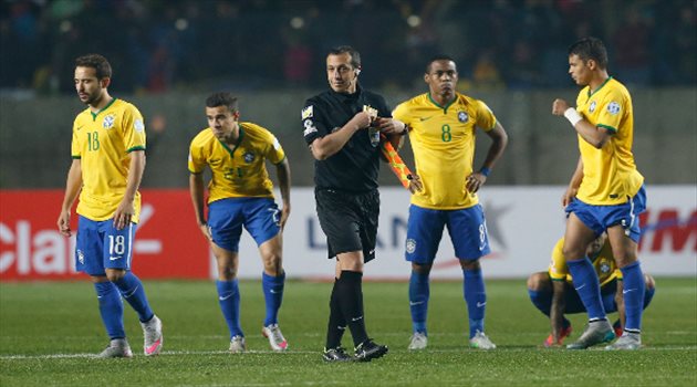 مفاجأة مدوية في النصر.. سر غريب وراء فشل صفقة نجم منتخب البرازيل