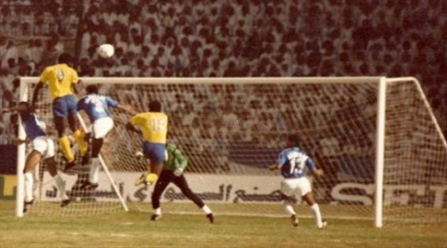 نجم الأخضر يصدم أسطورتي الهلال والنصر ويكشف "أفضل تشكيل سعودي في التاريخ"