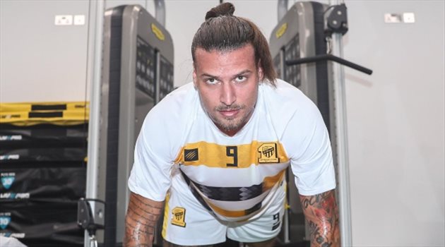 مفاجأة سارة لجماهير الاتحاد بشأن بريجوفيتش.. هل يرحل ؟