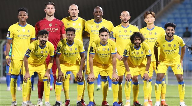  النصر ينهي الميركاتو.. بـ"صفقة برازيلية من العيار الثقيل"