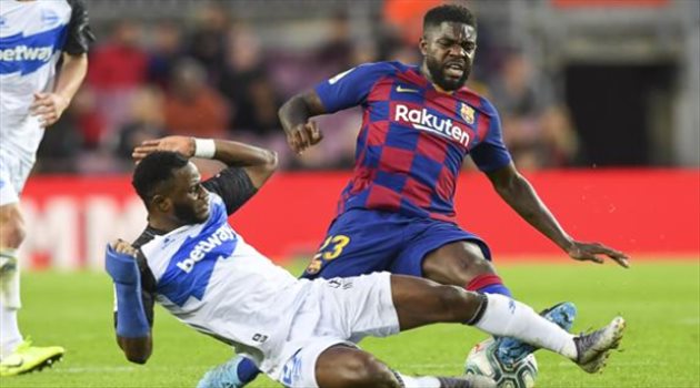 تفاصيل كارثية في عقد إعارة نجم برشلونة إلى الدوري الإيطالي