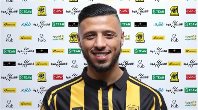 بالدليل.. أنيس البدري "تآمر" ضد كاريلي وخسر الاتحاد الديربي