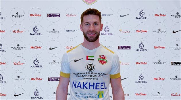 رسميا.. شباب الأهلي يعلن تعاقده مع الإسباني كوندي