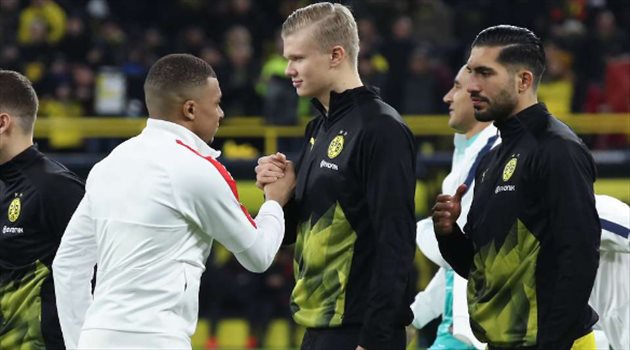 على طريقة الـ BBC.. نجم ريال مدريد يحلم بمثلث رعب جديد