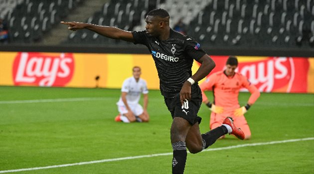 "عودة مستحيلة".. ريال مدريد يخطف نقطة ثمينة من مونشنجلادباخ في دوري أبطال أوروبا