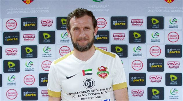 مدرب شباب الأهلي يكشف "سرا خطيرا" قبل مواجهة بني ياس