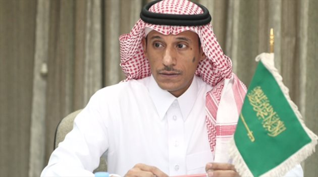 الهلال يعزي قائد الطائرة السابق في وفاة والدته