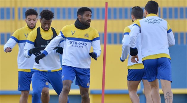 الاتحاد يواصل صفقاته.. ويقترب من نجم النصر