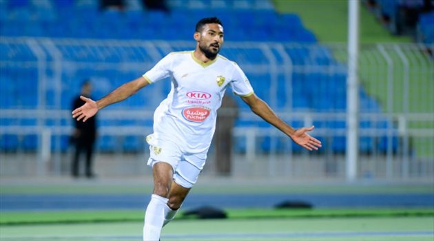 "إجبار الحسن على رفض النصر؟".. رئيس الفتح يرد