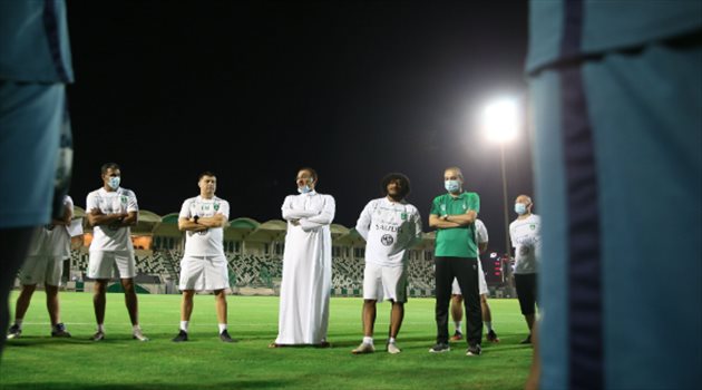 حقيقة "استقالة" طارق كيال من الأهلي