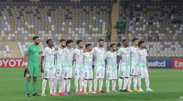 الأهلي أبطال آسيا| "مفاجآت بالجملة" في بعثة الأهلي إلى الكويت قبل مواجهة الاستقلال