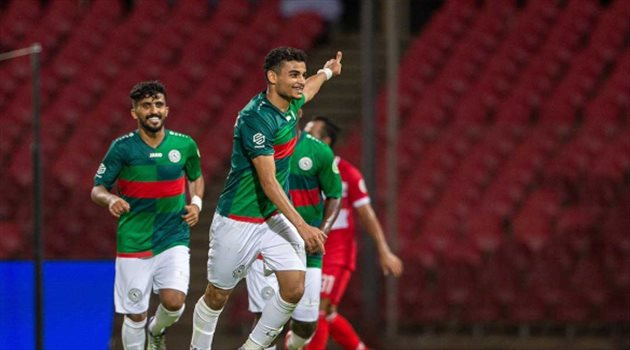 فواز الطريس الطريس إلى الهلال.. "موعد الإعلان الرسمي عن الصفقة"