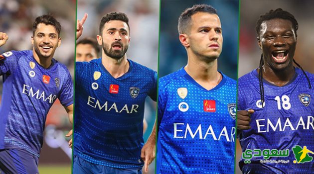 ثورة الأجانب في الهلال.. انهيار القوة الهجومية وميركاتو صيفي ناري