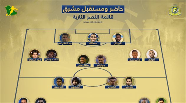 ريال مدريد "يلهم" النصر.. خطة "اكتساح" الهلال لـ10 سنوات قادمة