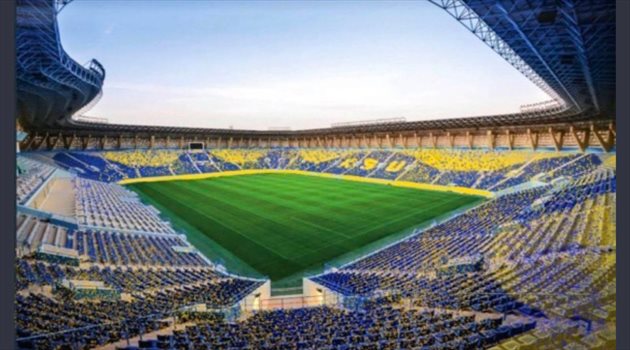 "ملعب النصر الجديد".. مفاجأة كبرى تنتظر الجماهير