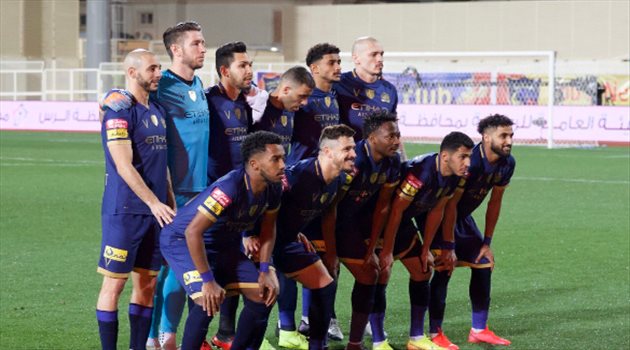 وليد الفراج: النصر قرع الجرس ولكن هل مازالو يطالبون بإيقاف الدوري