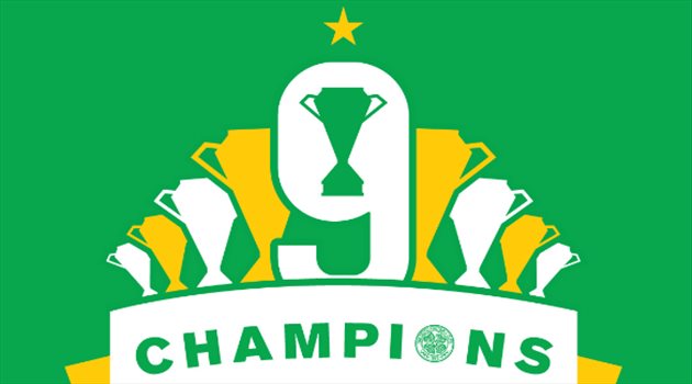 رسميا.. تتويج سلتيك بلقب الدوري الإسكتلندي بعد إلغاء الموسم