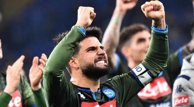 نجم نابولي يستفز برشلونة مبكرا: عدنا ويمكننا التأهل في دوري الأبطال
