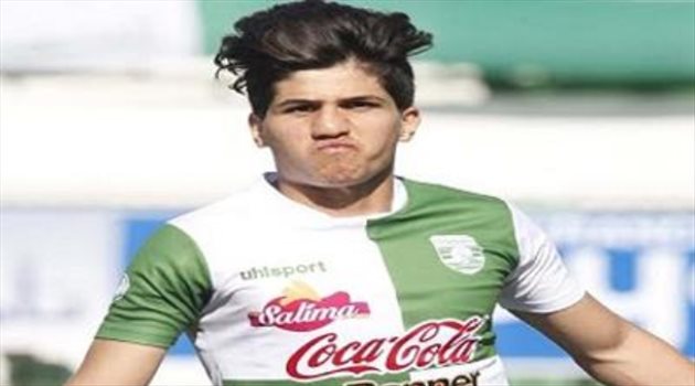 إصابة أول لاعب تونسي بـ"كورونا"