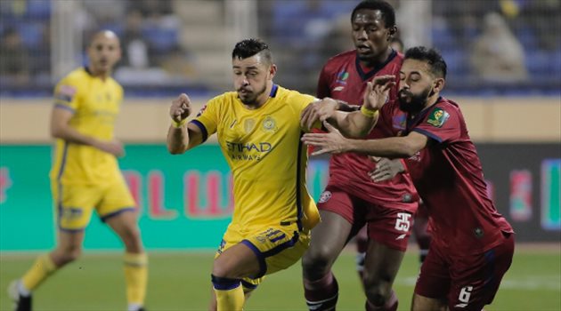 جوليانو: أهنئ العدالة على الآداء وشاهدوا أرقامي قبل الحكم