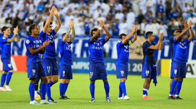 الهلال تطور مفاجئ في "مسلسل" الهلال مع تيكسيرا.. الميركاتو يشتعل