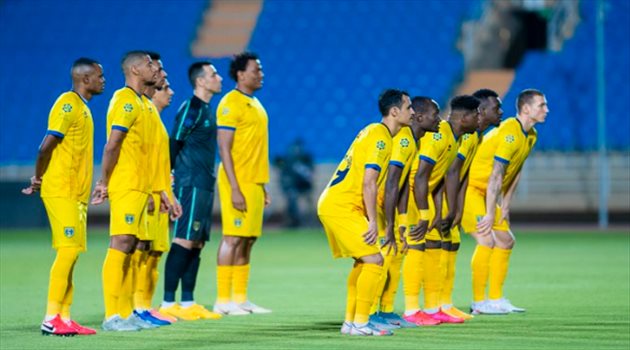 نجم التعاون يعلن إصابته بـ"كورونا" رسميا