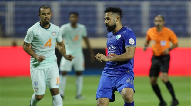دوري المحترفين| الفتح "يخنق" الاتحاد.. بفوز هام على الفيحاء