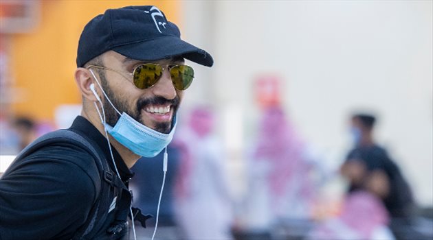 عودة السهلاوي وسعد الحارثي إلى النصر.. مفاجأة في الشارع  الرياضي